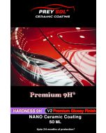 Preysol Original Premium 9H ceramic coating