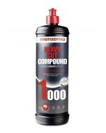 Menzerna 1000 Heavy Cut Compound  - 1 KG