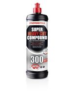 Menzerna 300 Super Heavy Cut Compound - 1 Kg