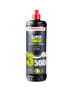 Menzerna 3500 Super Finish Compound - 1 Litre