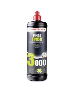  Menzerna 3000 Super Finish 3000 - 1 KG